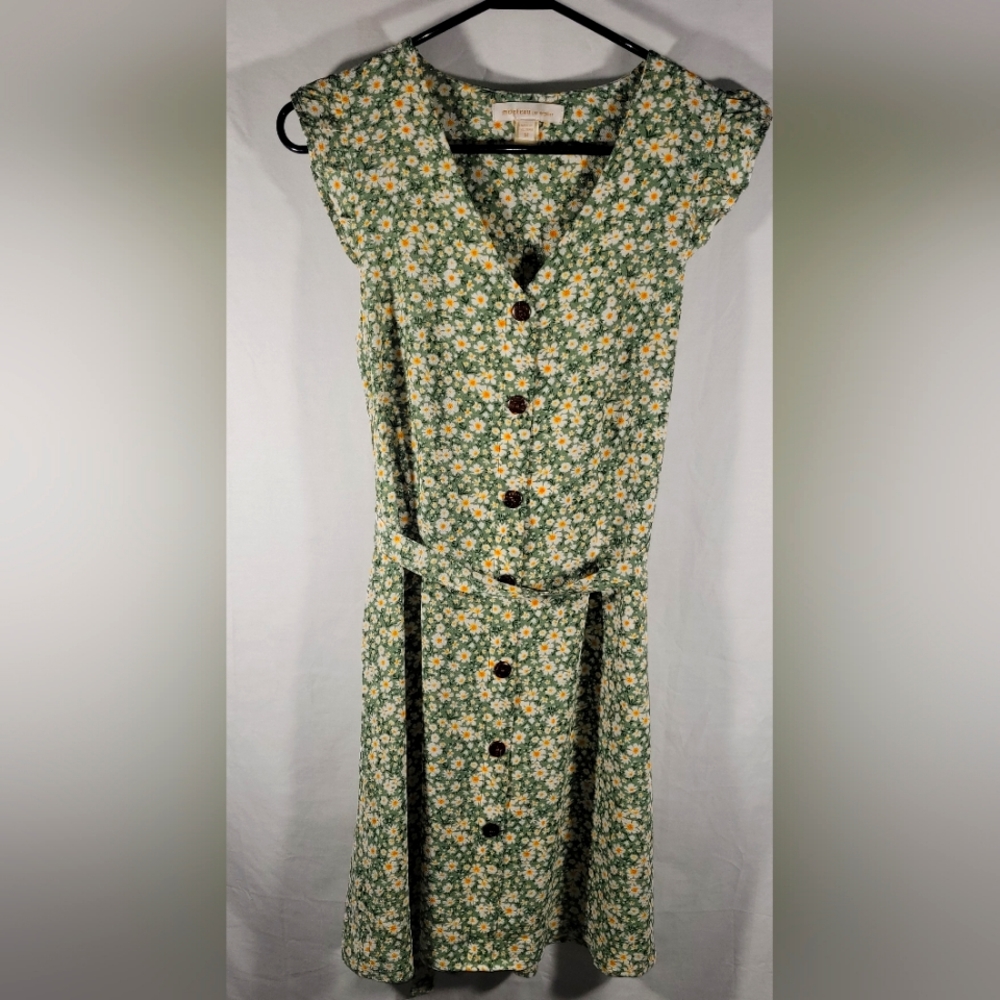 Monteau ladies dress size small
